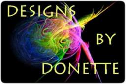 Designs By Donette