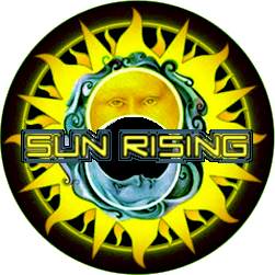 Sun Rising Poetry Press