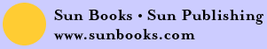 Go to Sun Books Publishing